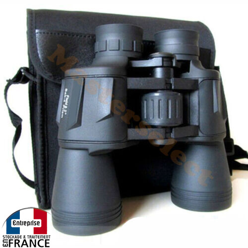 Paire jumelles marine - de,