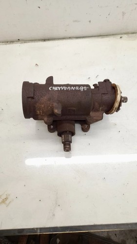 Chevrolet chevy van - chevrolet,