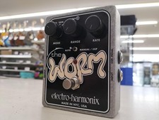 ELECTRO-HARMONIX / THE WORM