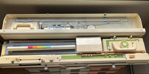 Brother 881 palie 8 - brother,