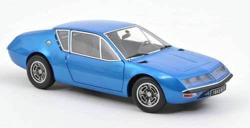 Norev alpine a310 1600 - alpine, ve