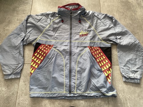 Veste training vintage retro