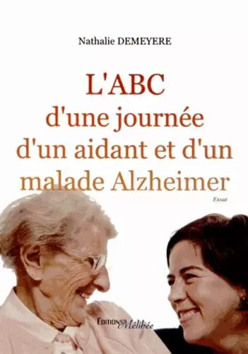 Abc une journee d un - une,