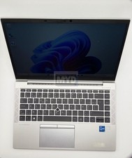 PC Portable HP, EliteBook 840 G8, 14", i7-1165G7@2.4GHz, 16Go 512Go W 11Pro