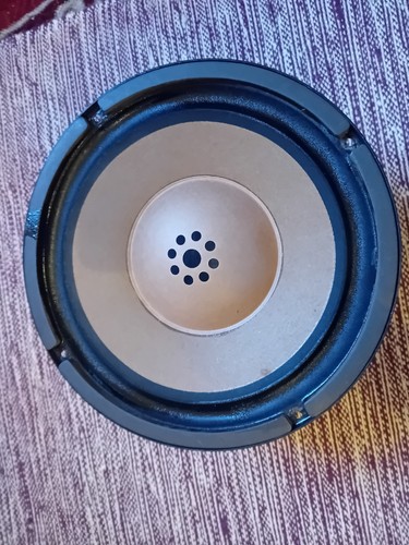 Boomer woofer sansui - woofer, sonics