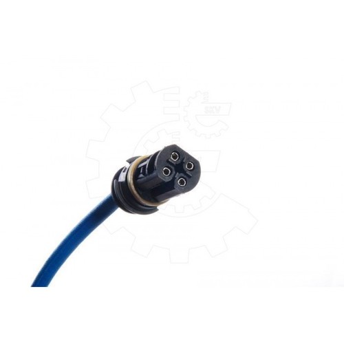 Sonde lambda capteur oxygene - sonde,