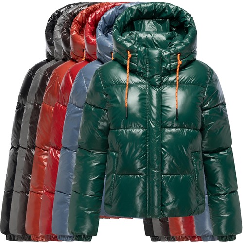 Doudoune femme marikoo hiver - femme,