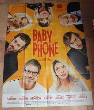 Baby Phone - Pascal Demolon 