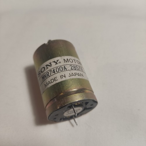 Sony mnr7400a motor betacam - sony,