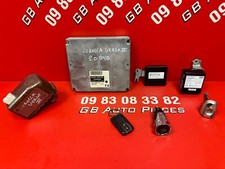 TOYOTA COROLLA VERSO 2.2 D4D