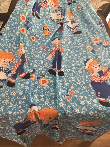 Vintage raggedy ann - vintage,