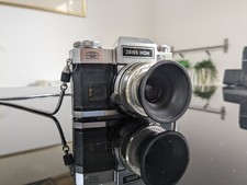 Appareil photo ZEISS IKON
