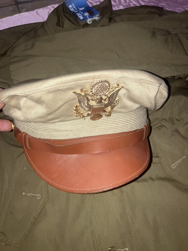 Casquette officier air - casquette, d’officier