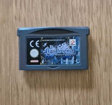 Castlevania: Harmony of