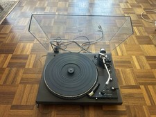 platine vinyle technics