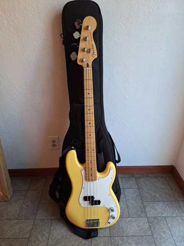 Fender player precision bass - precision,