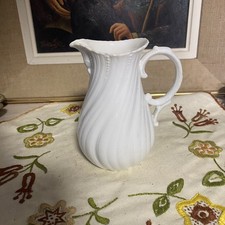 Joli pot à lait Sarreguemines