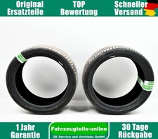 2 X Pneus D'Été 18 Pouces