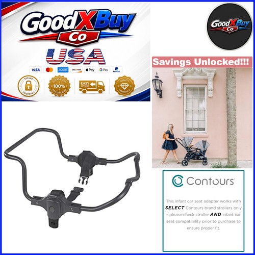Universal infant car - universal,