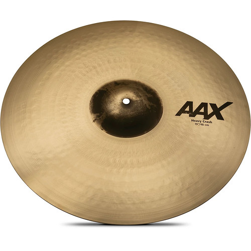Sabian aax heavy - sabian,