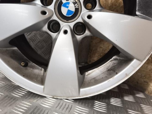 Jante bmw serie e60 phase - bmw, 5