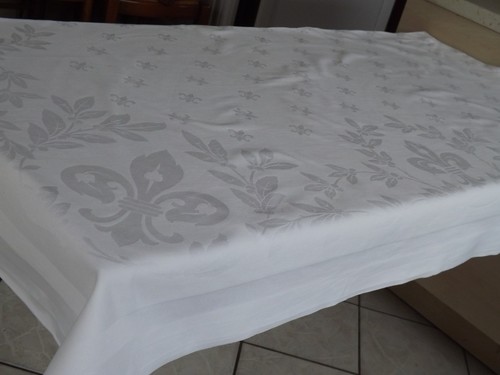 Serviettes nappe - 12, (2.84