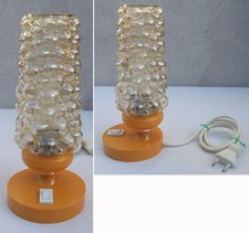 LAMPE CHEVET - 70' - LAMPE DE