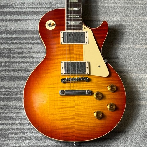 Gibson custom shop - custom, '59
