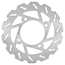 QUAD Disque de frein Avant