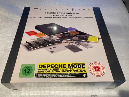 Depeche mode sounds the - mode-sounds,