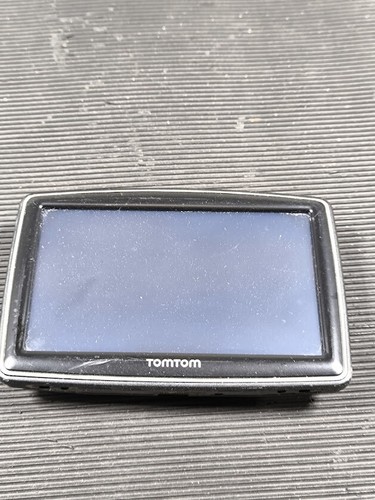 Navigateur gps tomtom - tomtom,