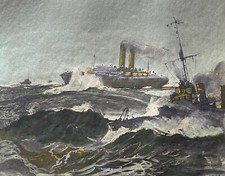 Convois des Dardanelles