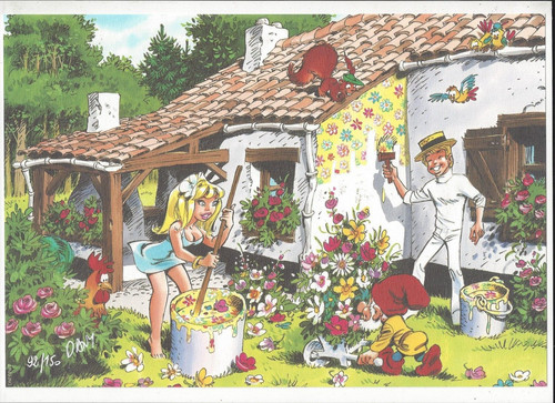 Dany olivier rameau - olivier,