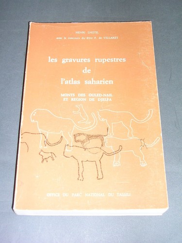 Afrique nord préhistoire - afrique,
