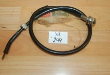 Yamaha SRX600 Tachometer Shaft, Speedometer 3SX-83560-01 Genuine NEW NOS xz244