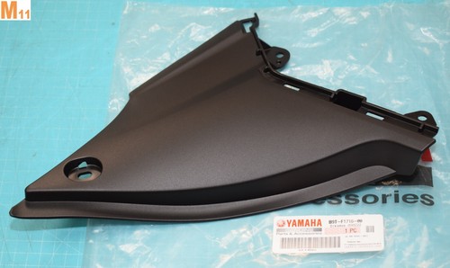 Carénage gauche yamaha 03 - yamaha, mt-03