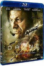 [Blu-ray] Drone [ Sean Bean