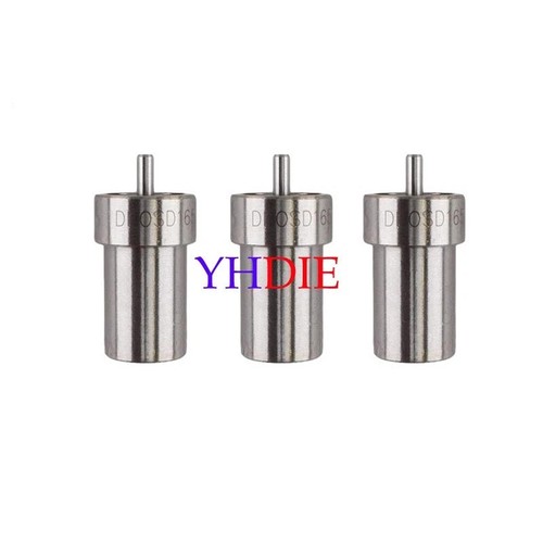 Fuel injector nozzle - 3x,