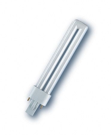 Lampe néon watts groupe - 11,