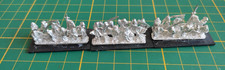 Warmaster 10mm : Nuées