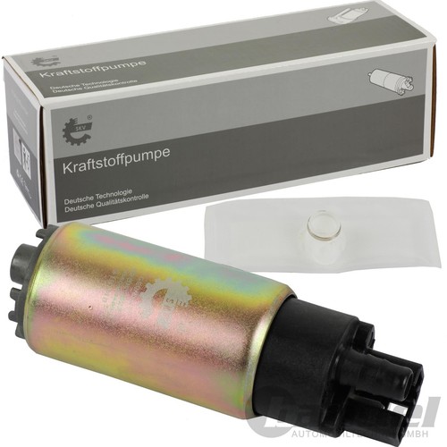 Skv pompe carburant - pompe,