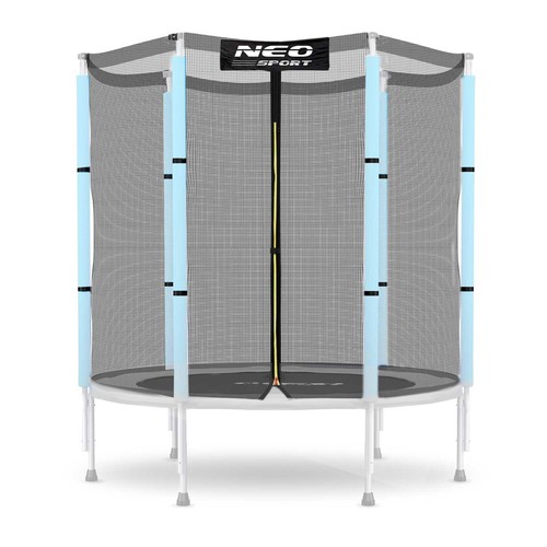 Filet trampoline - de,
