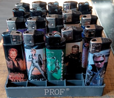 Johnny Hallyday -  Lot de