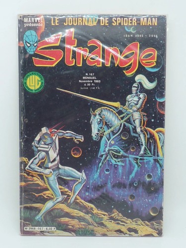 Ancienne bande dessinee - ancienne,