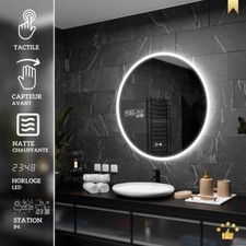 DELHI Miroir Salle De Bain