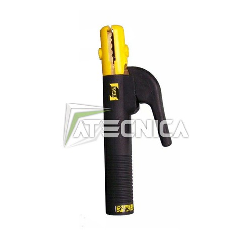Porte électrode esab confort - électrode,