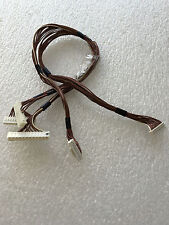 Panasonic TC-P50X1 Power