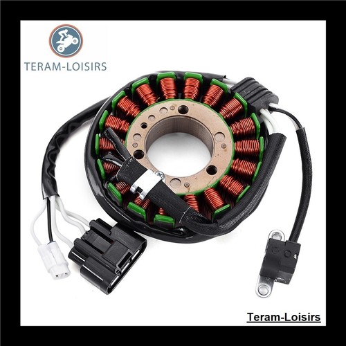 Stator alternateur pour yamaha - stator,