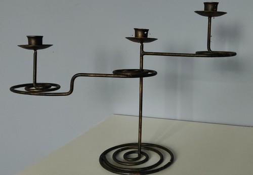 Très joli chandelier - , 3