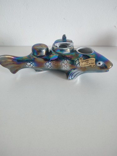 Deco vintage etat - en, l